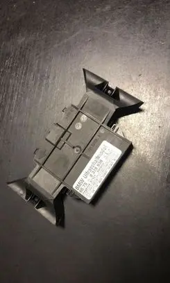 BMW 3 E46 Alarm control unit/module 8379938