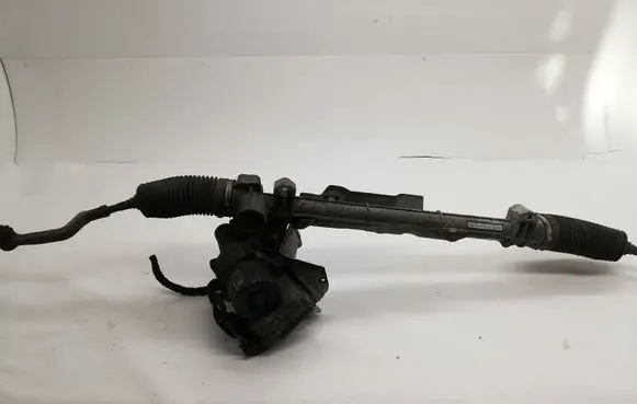 Mercedes-Benz B W245 Steering rack A1694660638