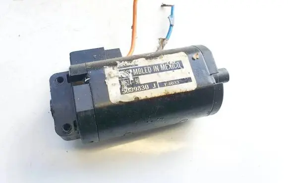 Ford Mondeo Mk III Seat adjustment motor 5609830j 40524-90