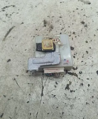Infiniti EX Other control units/modules 253C01BN0A 0A214P0010