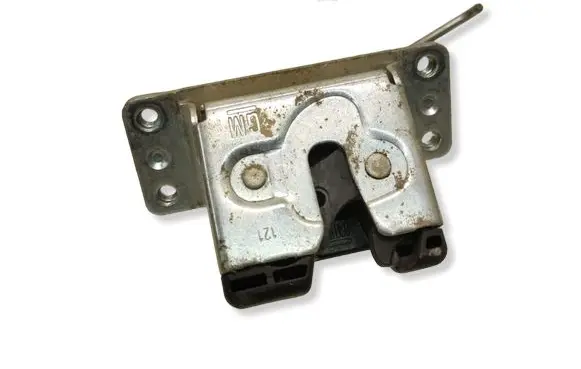 Opel Meriva A Tailgate/trunk/boot lock/catch/latch 90563999