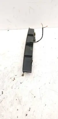 Opel Zafira A Third/center stoplight 90582025