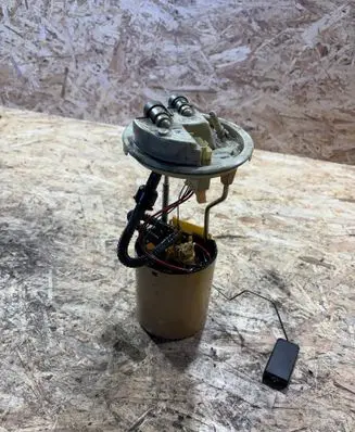 Ford Transit In-tank fuel pump CC119H307AC