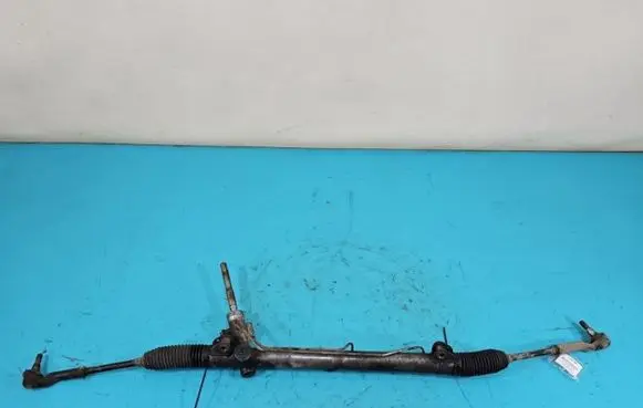 Ford Mondeo MK IV Steering rack IMPRK1444486