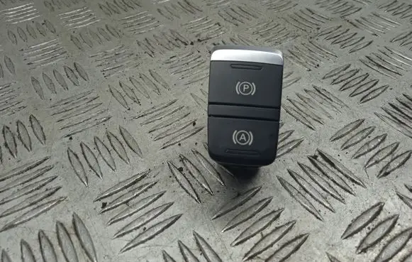 Audi A8 S8 D3 4E Hand parking brake switch 8H2927225