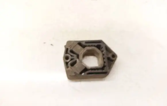 Skoda Octavia Mk2 (1Z) Radiator mount bracket 1K0121367D
