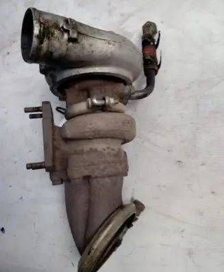 Iveco Daily 35 - 40.10 Turbo 504340181 4913505122