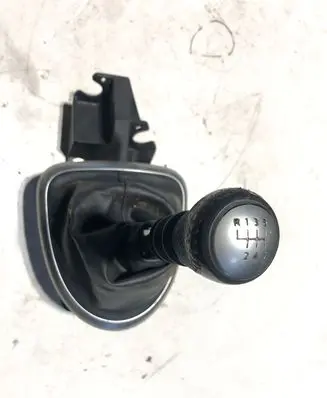 Nissan Qashqai Gear shifter/selector JD200 20446728