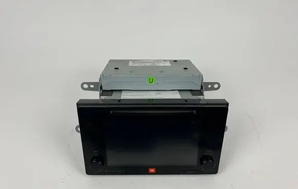 Toyota Mirai Radio/CD/DVD/GPS head unit 8618035050