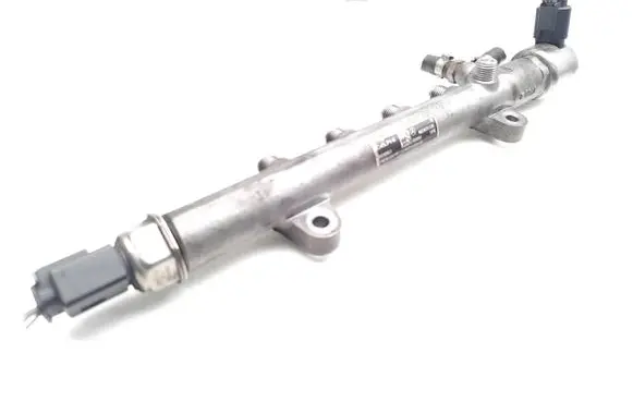 Mercedes-Benz E C207 W207 Fuel main line pipe A6510700595 28280808