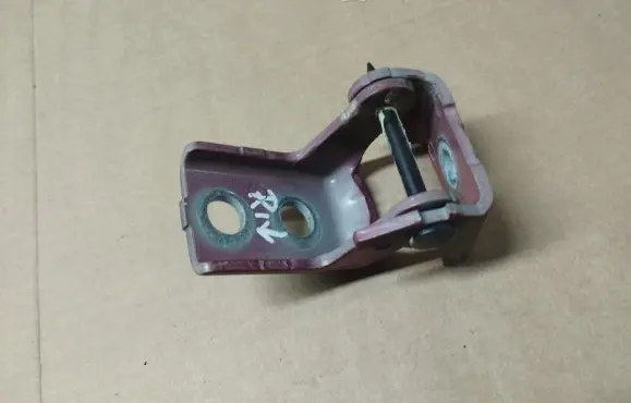 Front door lower hinge