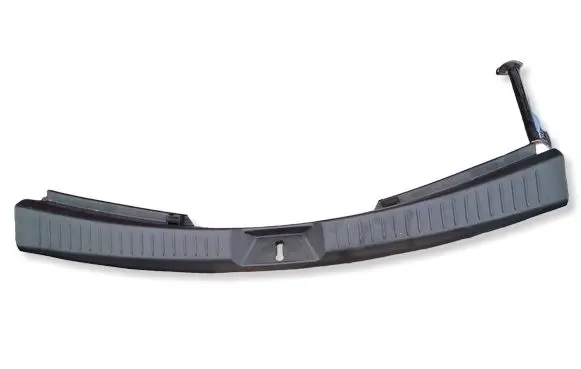 Mazda CX-5 Trunk/boot sill cover protection KD456889X K3006