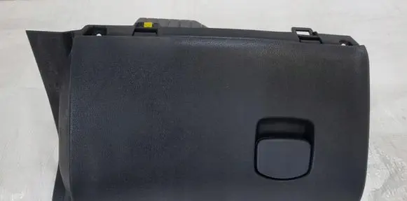 Opel Corsa D Glove box 13205097