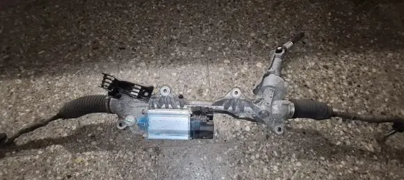 BMW 6 F06 Gran coupe Steering rack 6852278 685227803