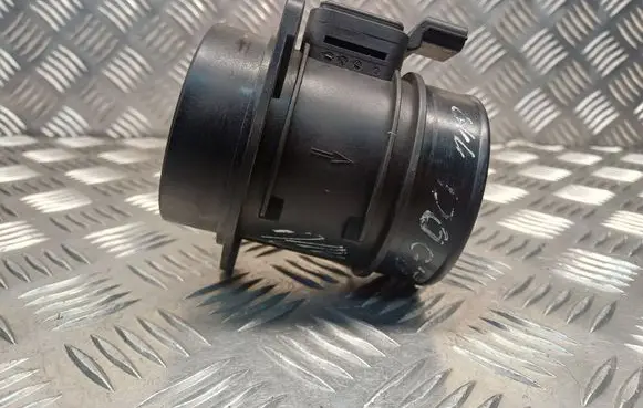 Renault Laguna III Mass air flow meter 8200280065C H8200327690