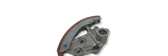 Audi A6 S6 C7 4G Slide rail for timing chain 06E109507F F34627206 34627206