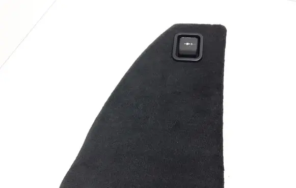 BMW 5 GT F07 Other trunk/boot trim element 7229315