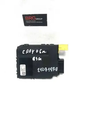 Volkswagen Caddy Steering angle sensor 1K0953549BB 21271870