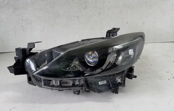 Mazda 6 Headlight/headlamp GMG951041E