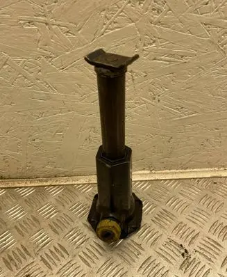 Jeep Grand Cherokee (WJ) Lift Jack 