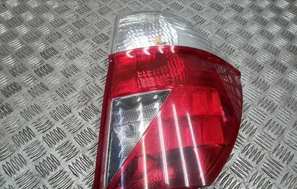 Honda FR-V Rear/tail lights ichikoh4991