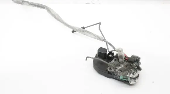 Chrysler 300 - 300C Rear door lock