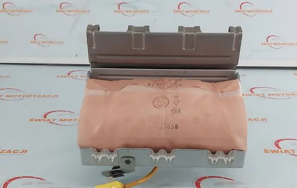 Mazda 6 Passenger airbag 0589P1000235