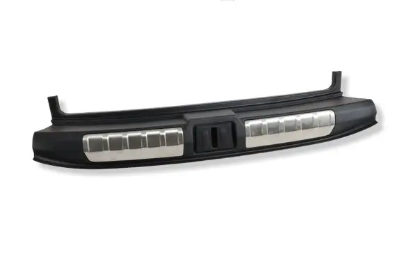 Audi E-tron GT Trunk/boot sill cover protection 9J1867707J
