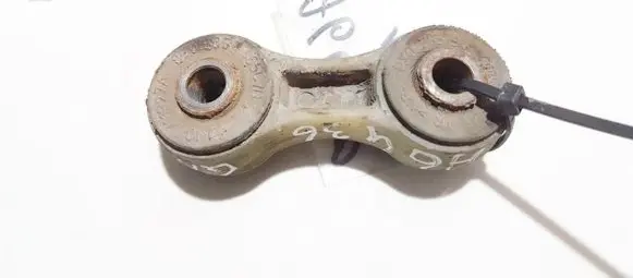 Audi A6 S6 C5 4B Front anti-roll bar/stabilizer link 735794
