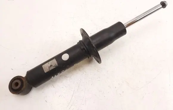 Porsche Cayenne (92A) Rear shock absorber/damper