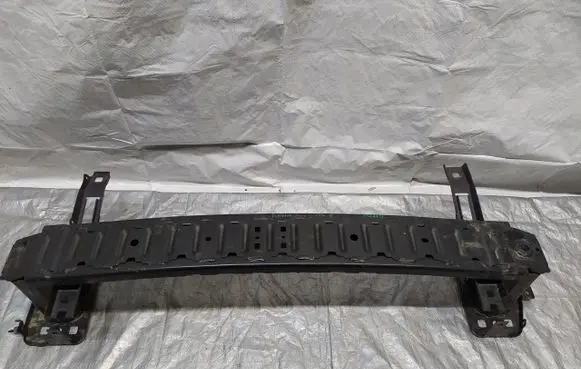 Ford Fiesta Front bumper support beam PIA02F0128