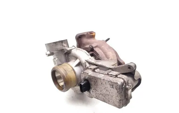 Mercedes-Benz A W176 Turbo A6510900786