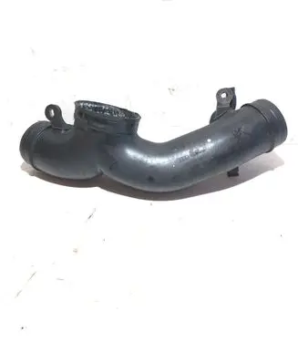 Audi A8 S8 D4 4H Air intake duct part 4H0129711D ETB446407