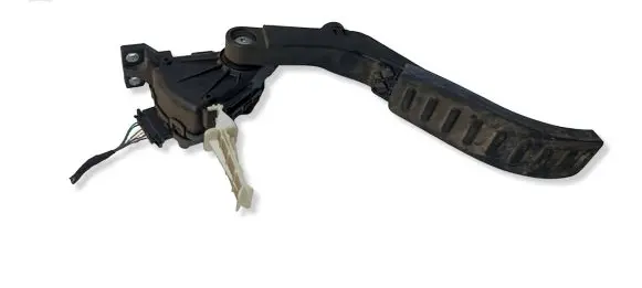 Porsche Cayenne (9PA) Accelerator throttle pedal 6PV00802624