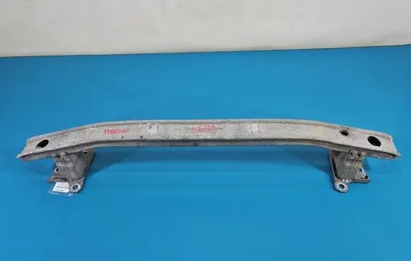 Renault Clio III Front bumper support beam IMPRK1586010