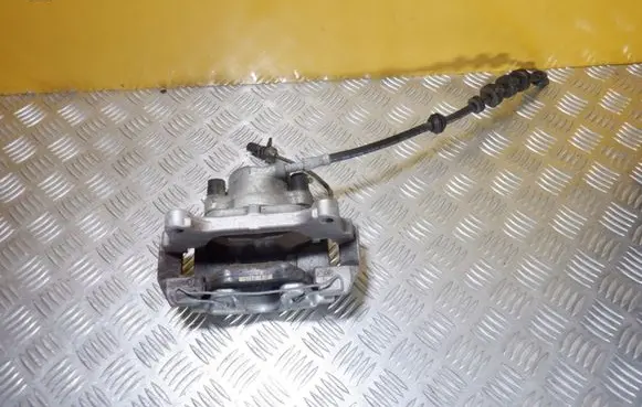 Audi A5 Sportback 8TA Rear brake caliper