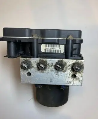 Ford Transit ABS Pump 0265951610 CC112C405BA