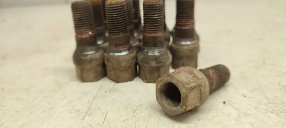 Nuts/bolts