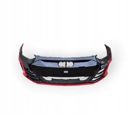 Audi E-tron GT Front bumper 4J3807541
