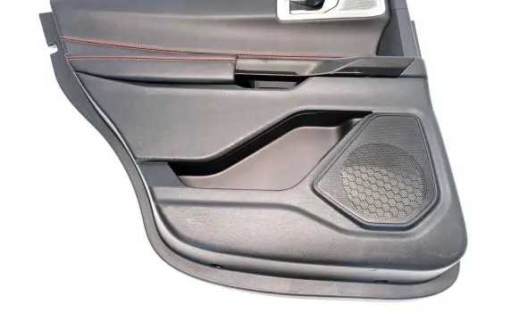 Ford Explorer Rear door card panel trim LB5B-S27473-A