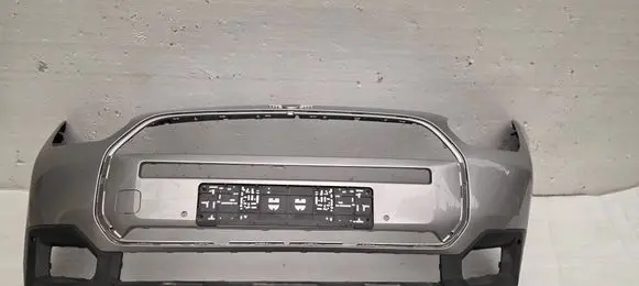 Mini Countryman U25 Front bumper 5A091D9 51115A091D9 12193910