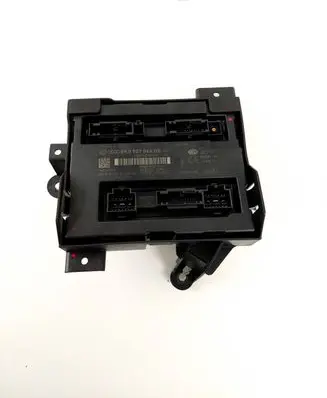 Audi A4 S4 B8 8K Comfort/convenience module 8K0907064GE 8K0907064FE 5DK00991887