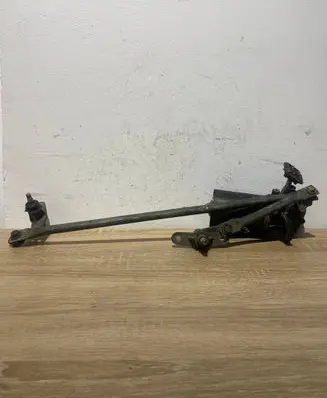Mercedes-Benz E W123 Wiper motor 0390341076