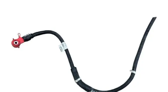 BMW i3 Positive cable (battery) 9378839 65167691 9378837