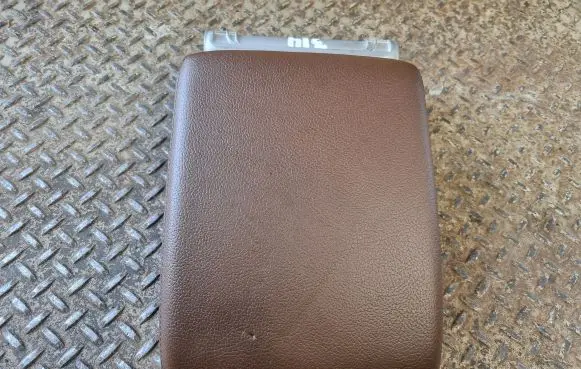 Audi Q5 SQ5 Armrest
