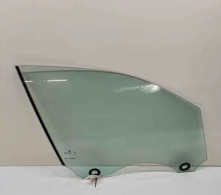 BMW iX Front door window glass four-door 7932196