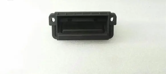Mercedes-Benz CL C216 Tailgate/trunk/boot exterior handle A2217500893