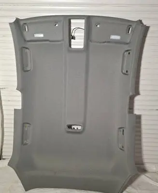 Audi A3 S3 8V Headlining 8V3867505H FELSGRAU 8V3867505