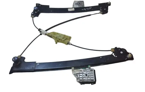 Citroen C6 Rear window lifting mechanism without motor 998928