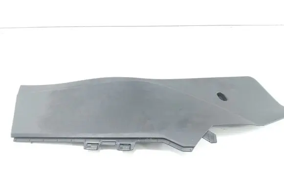 Volkswagen Golf Plus Dashboard side end trim 2K8863045B